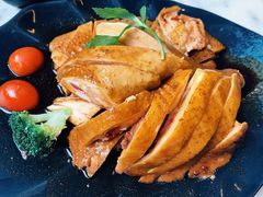-鸡坤茶室(三里屯店)