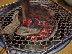 菲力牛排-老炉家木炭烤肉(长江国际店)