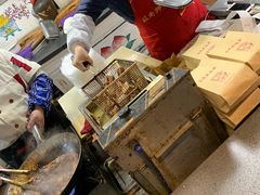 -王裕興肉莊(南禅寺店)
