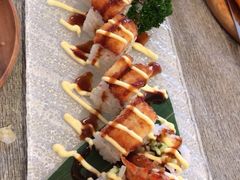 自由寿司-自由之丘