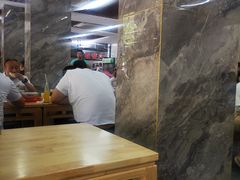 大堂-宋老三苏肉羊肉汤老店