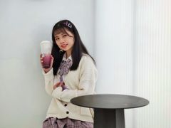 -喜茶(北京五棵松华熙店)