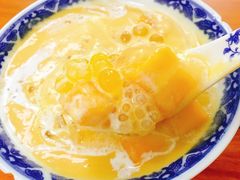 -韵姐牛奶甜品世家