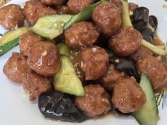 -红实家常菜(静安里店)