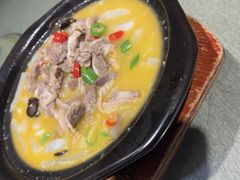 -大明王朝·南京菜(墨香路店)