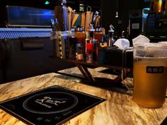 -火炉火自助餐(喜隆多店)
