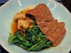 -然锅料理