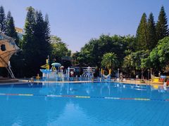 -碧水湾温泉
