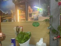 -牛犇炭火烤肉·鲜切烤肉(承德总店)