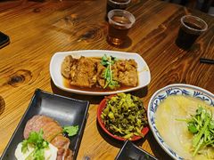 -大三元台湾鲁肉饭(沙井新桥店)