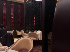 -上海金桥红枫万豪酒店-万豪中餐厅