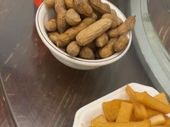 -正能量脆肉鲩火锅