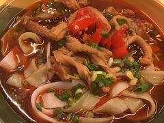 招牌牛杂粉-十里香粉馆(虹桥中路店)