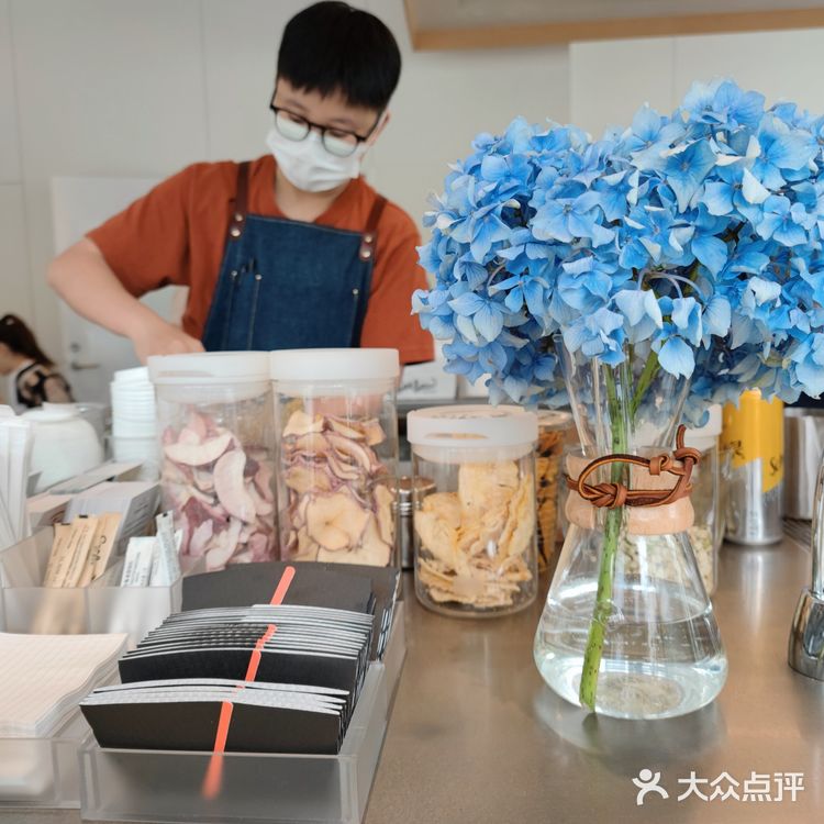 成都SeesawCOFFEE探店 特调咖啡太棒！