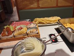 -螺大喜螺蛳粉火锅(雍和宫店)