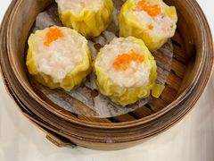 -金河半岛园林酒家(金融城店)