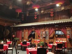 -正阳门饭庄·烤鸭·北京菜(万丰路七里庄店)