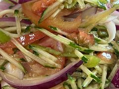 -马布尔莱斯食府(西红门店)