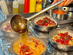 -钦善斋·养生膳食·精典川菜(武侯祠店)