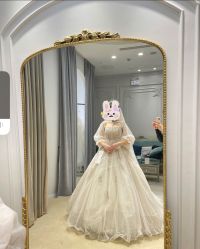 -韩国天使嫁衣婚纱礼服馆(上海旗舰店)