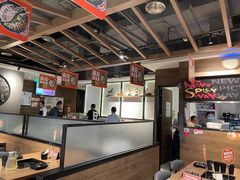 -新辣道鱼火锅(世纪金源购物中心店)