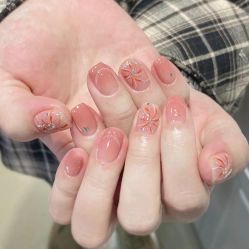 -M·X Nail日式美甲美睫