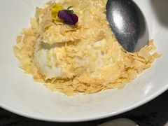-新白鹿餐厅(松江开元地中海店)