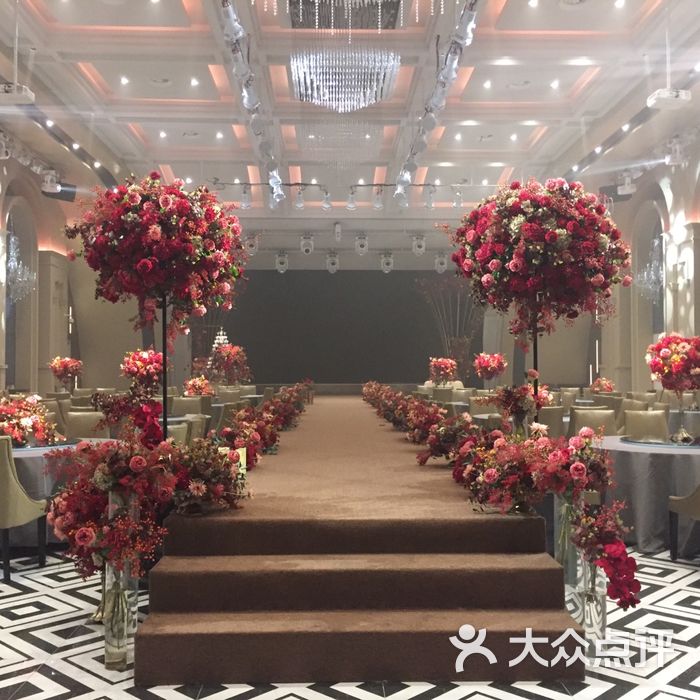 花嫁丽舍高端婚礼殿堂