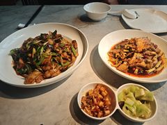 -柴门头啖汤·经典川菜·慢火汤品(锦城万达店)