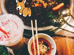 -中和远东火锅兔(老店)