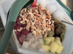 -锦府盐帮·侯宅(五棵松万达店)