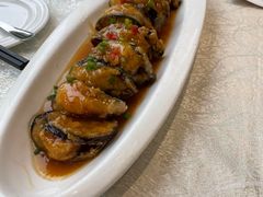 -蓬川食府(金海道店)