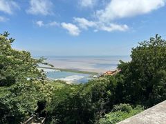 -滴水湖