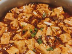 -北李妈妈菜·海肠捞饭(开发区万达店)