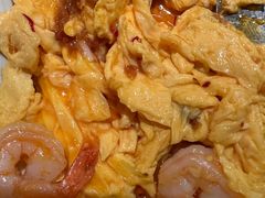 -留半山·香港食堂(啦啦宝都店)