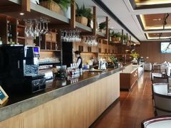 -璟象酒店-爱丽坊景观餐厅
