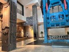 -柳州工业博物馆