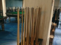 -叮叮台球·棋牌(西四店)