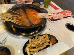 -钢管厂五区小郡肝火锅串串香(清河店)