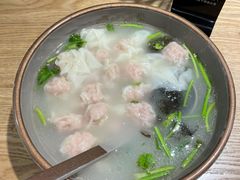 小馄饨-样样体面(宝安支路店)