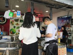 -赵记粽子(司前街店)