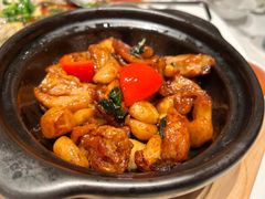 -醉辉皇上海之巅(上海中心大厦店)