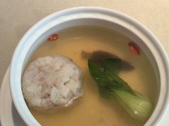 -悦融琥珀·京鲁菜·海味珍品(西单店)