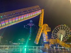 -青岛方特梦幻王国