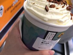 -茶颜悦色(雨花亭凯德二楼店)