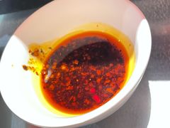 -探鱼·鲜青椒爽麻烤鱼(中山大信新都汇店)