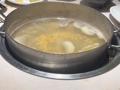 -潮泰牛肉火锅 · 创于1992年(车公庙店)