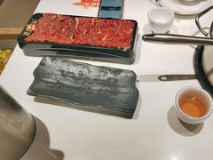 -陈记顺和牛肉火锅馆(天河北路店)