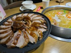 -守柴炉烤鸭(百伦店)