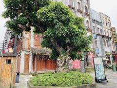 -两江国际影视城